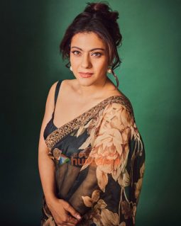Kajol