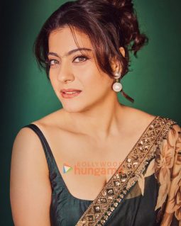 Kajol