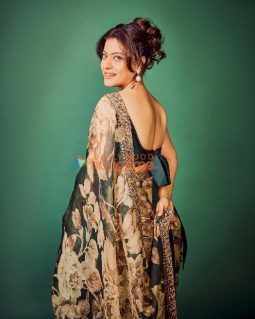 Celeb Photos Of Kajol