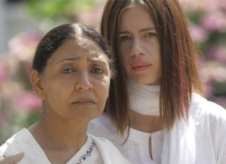 Kalki Koechlin and Deepti Naval starrer Goldfish to close Florence India Film Festival: “It is a film that is very close to my heart”