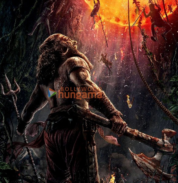 kantara a legend chapter 1 1