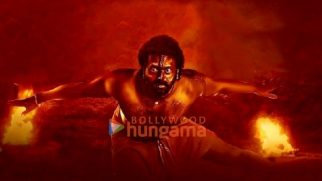 Movie Stills Of The Movie Kantara: A Legend Chapter – 1