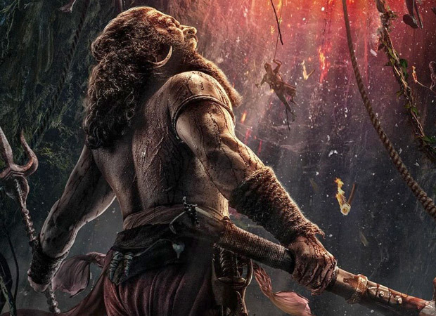 Kantara A Legend: Chapter 1 producer reveals story connection to Lord Shiva and Parshuram
