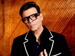 Karan Johar hits back at troll suggesting a “Bahu” for his mom’s “time pass”; says “My mother co-parents my children with me”