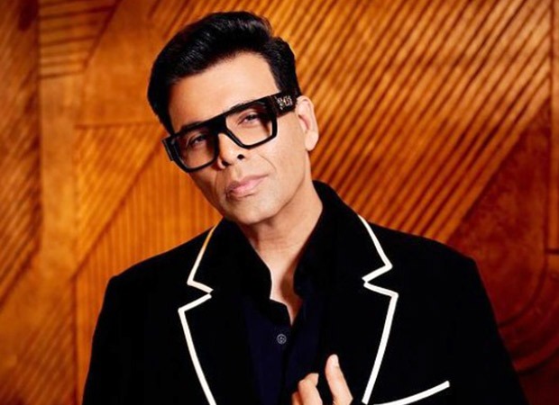 Karan Johar hits back at troll suggesting a “Bahu” for his mom's “time pass”; says “My mother co-parents my children with me”