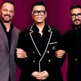 Koffee With Karan 8 conquers #1 spot and charts for nine consecutive weeks