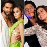 Karan Johar gushes over Alia Bhatt and Ranveer Singh's 'terrific' conversational chemistry: "Last time I witnessed this magic was with Shah Rukh Khan and Kajol back in '98 and 2001"