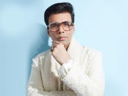 Karan Johar on 2023: “I faced and overcame anxiety issues, I am not ashamed of it”
