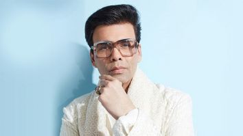 Karan Johar on 2023: “I faced and overcame anxiety issues, I am not ashamed of it”