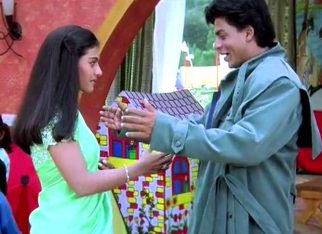 Karan Johar recalls filming Shah Rukh Khan and Kajol without informing them in Kuch Kuch Hota Hai