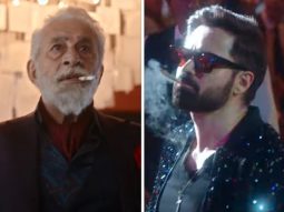 Karan Johar’s Showtime web series with Naseeruddin Shah, Emraan Hashmi and Mouni Roy set to premiere in 2024, see first look