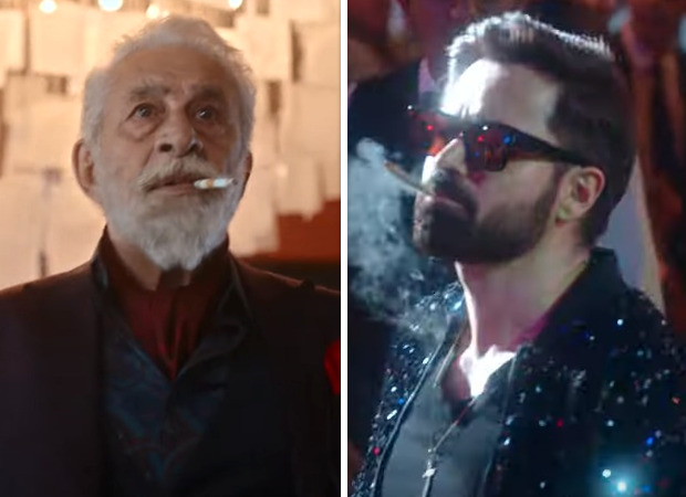 Karan Johar’s Showtime web series with Naseeruddin Shah, Emraan Hashmi and Mouni Roy set to premiere in 2024, see first look : Bollywood News | News World Express