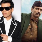 Karan Johar calls Vicky Kaushal “Legend”; pens a heartwarming review for Sam Bahadur
