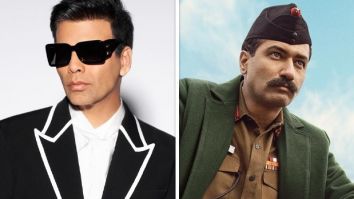 Karan Johar calls Vicky Kaushal “Legend”; pens a heartwarming review for Sam Bahadur