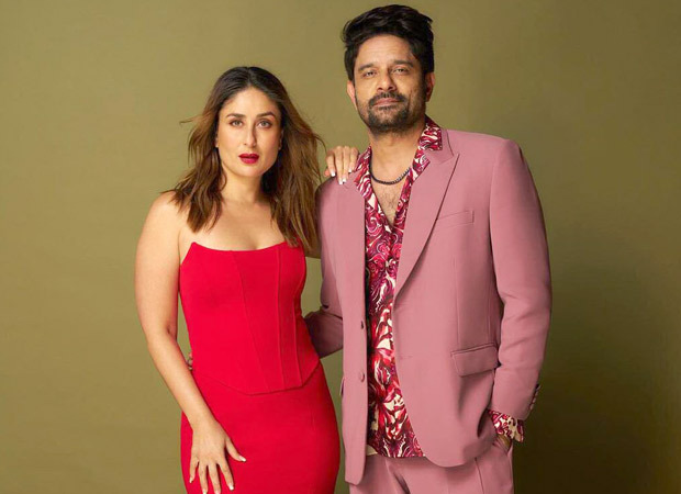 Kareena Kapoor Khan requested Sujoy Ghosh to retake her climax shot after Jaideep Ahlawat's performance in Jaane Jaan: "I’ve never seen something like this before"
