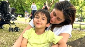 Kareena Kapoor Khan reveals Taimur Ali Khan asks questions about being photographed by paparazzi: “He keeps asking me that, ‘Am I VIP?’”
