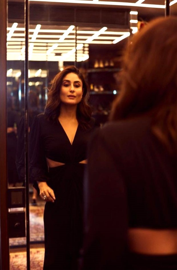 Kareena Kapoor's red dress sums up sass with style