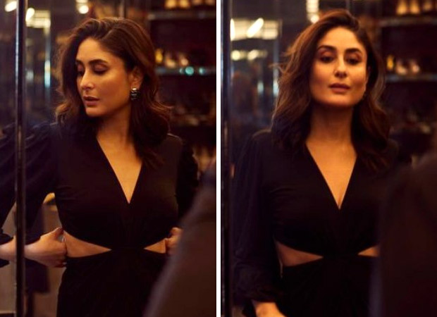 Spy Bahu: 'Sutradhar' Kareena Kapoor Khan's BTS video gives a glimpse into  her fun and interesting side on sets; watch - Times of India
