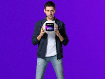 Kartik Aaryan becomes brand ambassador for football on Sony Sports Network Kartik Aaryan becomes brand ambassador for football on Sony Sports Network