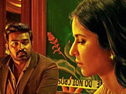 Katrina Kaif describes Merry Christmas as the most ‘difficult’ film of her career; calls Vijay Sethupathi a ‘phenomenal’ actor