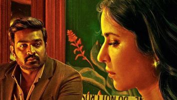 Katrina Kaif describes Merry Christmas as the most ‘difficult’ film of her career; calls Vijay Sethupathi a ‘phenomenal’ actor