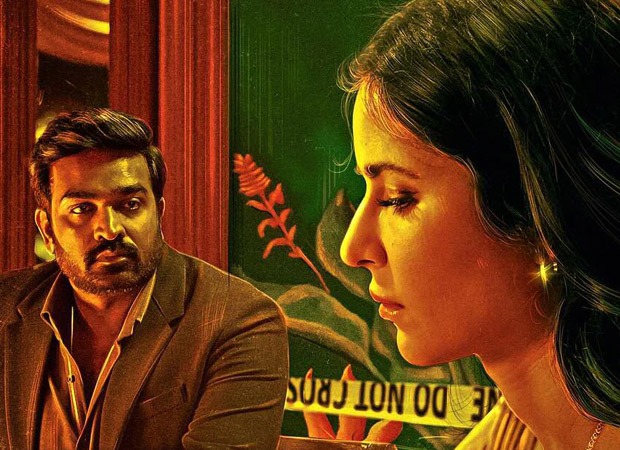 Katrina Kaif describes Merry Christmas as the most ‘difficult’ film of her career; calls Vijay Sethupathi a ‘phenomenal’ actor