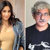 Katrina Kaif on working with Sriram Raghavan in Merry Christmas