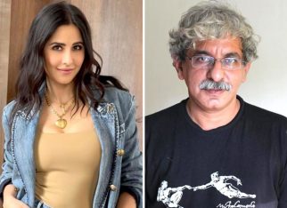 Katrina Kaif on working with Sriram Raghavan in Merry Christmas: “It was a very intense experience, especially doing the film in two languages”