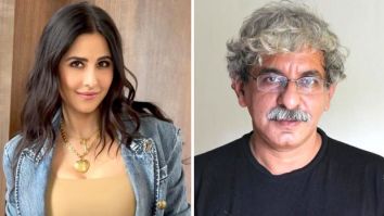 Katrina Kaif on working with Sriram Raghavan in Merry Christmas: “It was a very intense experience, especially doing the film in two languages”
