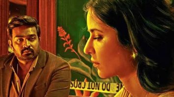 Katrina Kaif was DEVASTATED when she was told that Merry Christmas would also be shot in Tamil: “I thought Sriram Raghavan would forget about it; I went home and cried. I came to the sets next day and cried again”