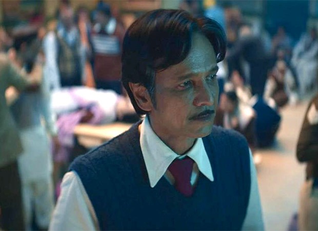 Kay Kay Menon wishes The Railway Men could be India's Oscar entry; calls Netflix series his “Best work”