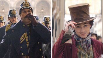 Keegan-Michael Key on starring in Wonka with Timothée Chalamet: “He engenders a certain excitement in you”