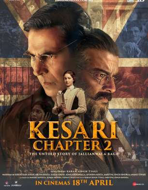 Kesari Chapter 2