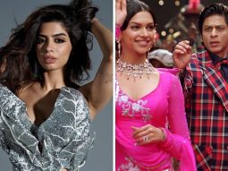 Khushi Kapoor recalls recreating Shah Rukh Khan’s Om Shanti Om scene with cousins in childhood; says, “I have this specific memory of…”