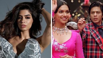 Khushi Kapoor recalls recreating Shah Rukh Khan’s Om Shanti Om scene with cousins in childhood; says, “I have this specific memory of…”