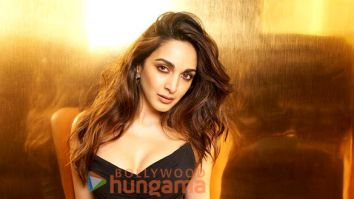 Celeb Photos Of Kiara Advani