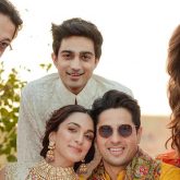 Koffee With Karan 8: Kiara Advani spills the beans on what Sidharth Malhotra calls his in-laws