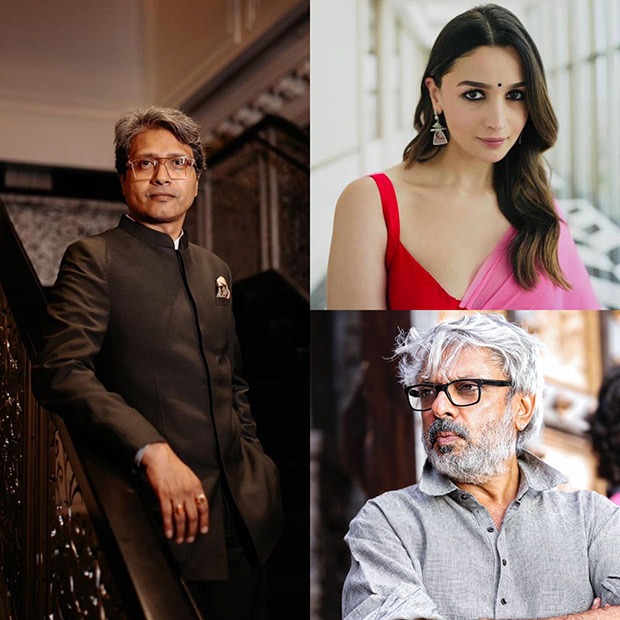 Following Alia Bhatt and Sanjay Leela Bhansali, director of KILL, Nikhil Nagesh Bhat signs with Hollywood agency WME : Bollywood News – Bollywood Hungama