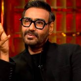 Koffee With Karan 8: Ajay Devgn addresses the subject of nepotism; says, “People don’t realize that the generation has worked so hard”