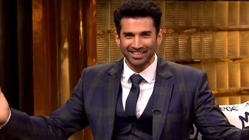 Koffee With Karan 8 EXCLUSIVE: Aditya Roy Kapur spills the beans on His ‘Thirst Trap’ moments: “At least people are not saying ‘What an ugly guy'”