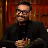 Koffee With Karan 8 EXCLUSIVE: Ajay Devgn's wants to steal Salman Khan's 'single' status and unveils his wishlist for Shah Rukh Khan and Akshay Kumar