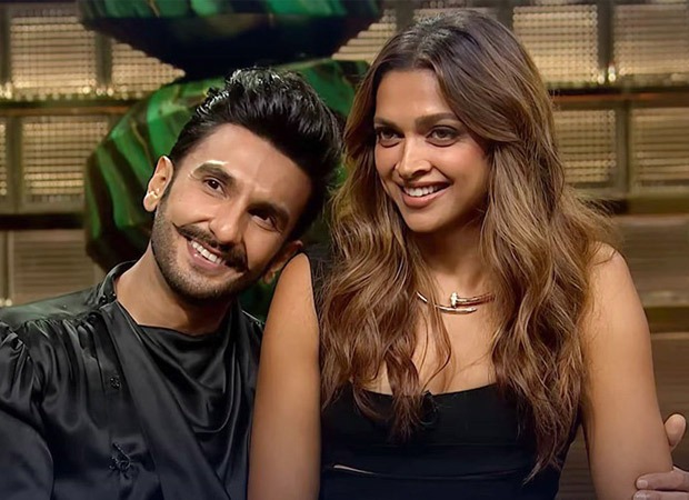 Koffee With Karan 8: Five moments which prove that Deepika Padukone and Ranveer Singh are the ‘IT’ couple