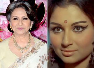 Koffee With Karan 8: Sharmila Tagore reveals that she wasn’t the first choice for the iconic Rajesh Khanna starrer Aradhana