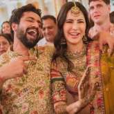 Koffee With Karan 8: Vicky Kaushal reveals he proposed to Katrina Kaif a day prior to their wedding: “I had been warned by everybody that if you don’t propose…”