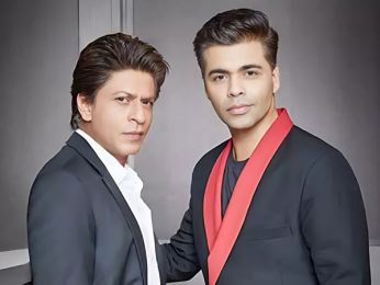 Koffee With Karan 8 press conference: Karan Johar reveals why he didn’t invite Shah Rukh Khan on the show: “I didn’t want him to be in a dilemma where he would have to say ‘No’ to me” Koffee With Karan 8 press conference: Karan Johar reveals why he didn’t invite Shah Rukh Khan on the show: “I didn’t want him to be in a dilemma where he would have to say ‘No’ to me”