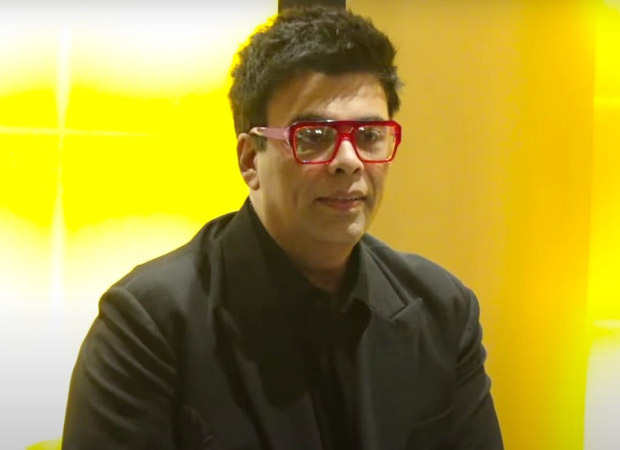Koffee With Karan 8 press conference: “There were times when actors answered with abandon to questions like ‘most overrated actor’. Today, I wouldn’t answer those. How can I expect them to?” – Karan Johar