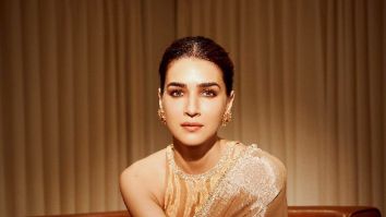 Kriti Sanon