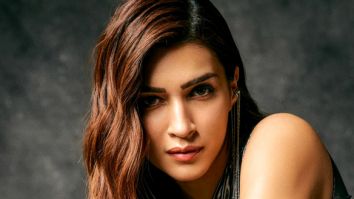 Kriti Sanon