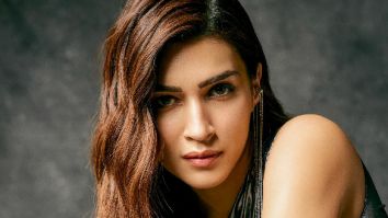 Celeb Photos Of Kriti Sanon