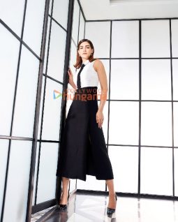 Celeb Photos Of Kriti Sanon